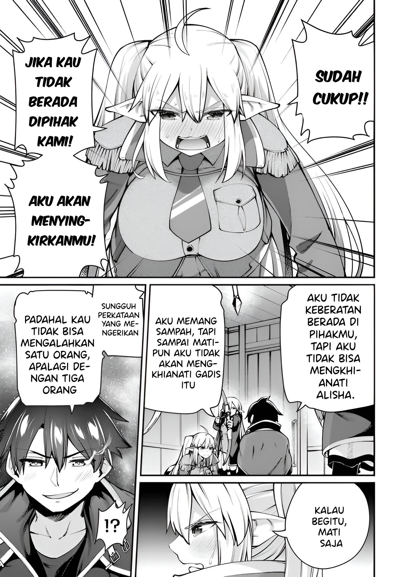 Sex Fantasy Chapter 01 - Sex Fantasy Chapter 05 16