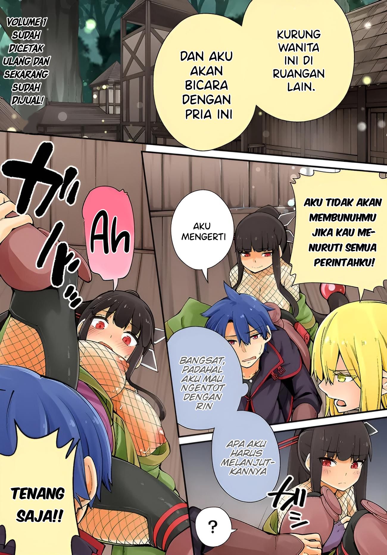 Sex Fantasy Chapter 01 - Sex Fantasy Chapter 05 2