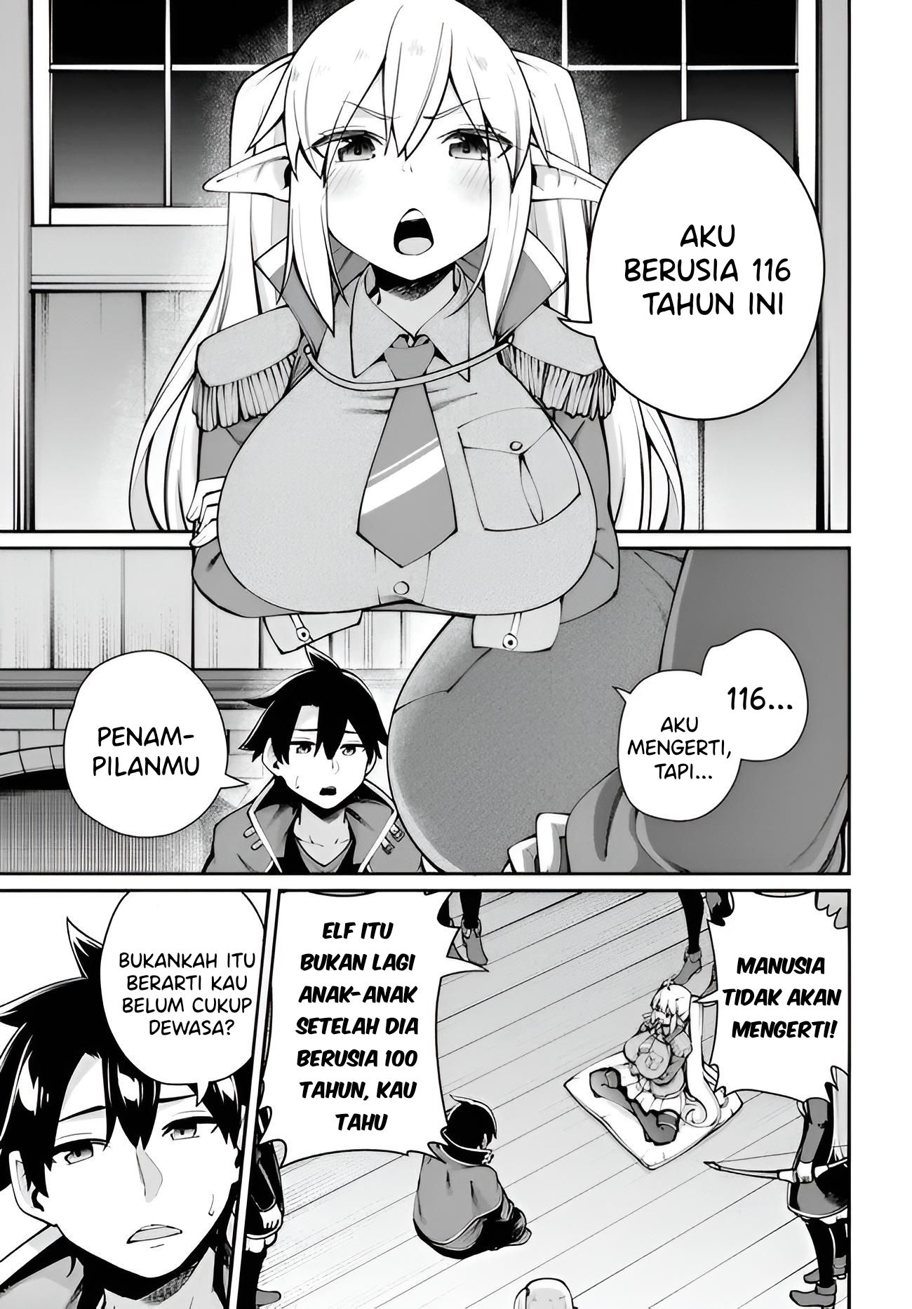 Sex Fantasy Chapter 01 - Sex Fantasy Chapter 05 4