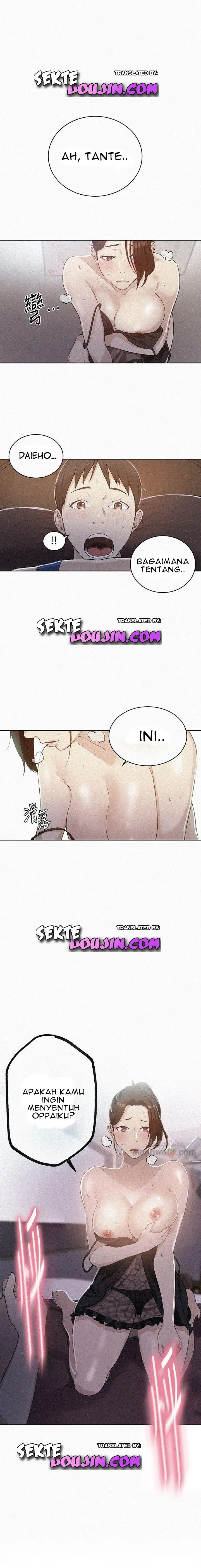 Secret Class - Chapter 05 2