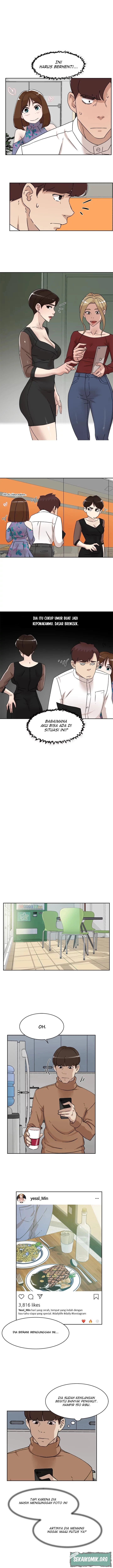 Her 4 Incher - Chapter 110 6