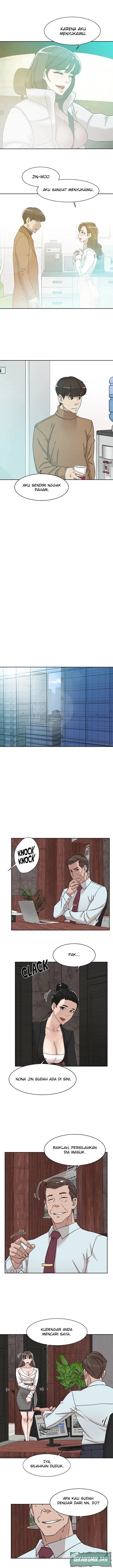 Her 4 Incher - Chapter 110 8