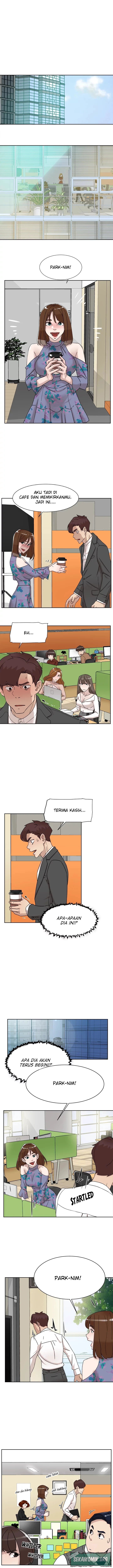 Her 4 Incher - Chapter 110 5