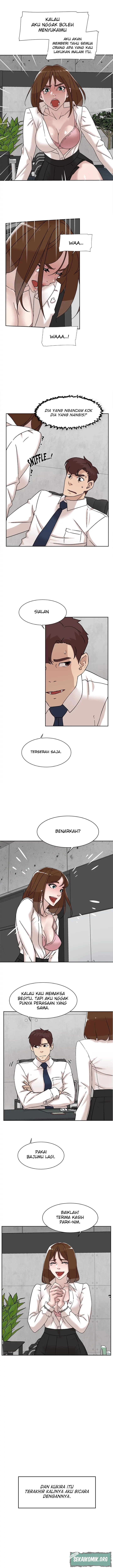 Her 4 Incher - Chapter 110 4