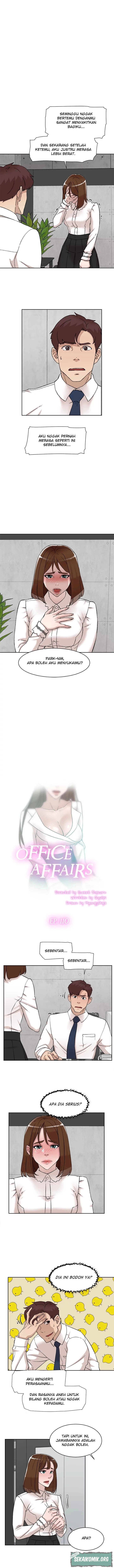 Her 4 Incher - Chapter 110 2