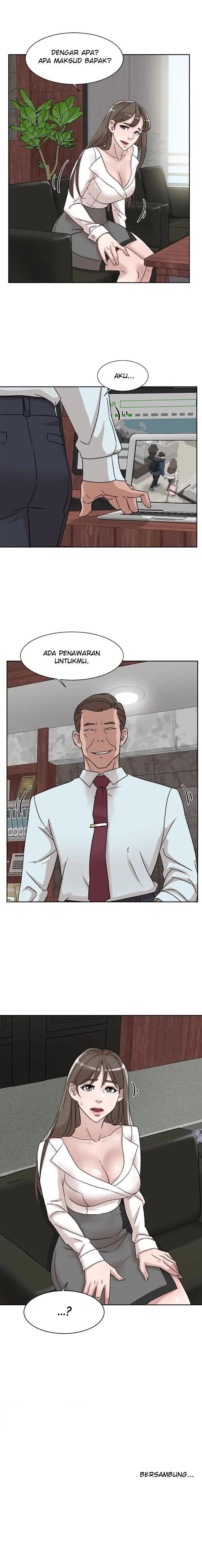Her 4 Incher - Chapter 110 9