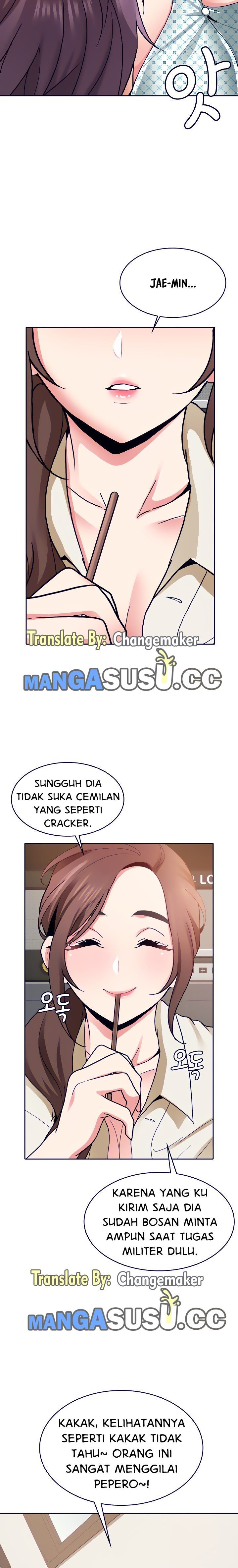 Need a Service? - Chapter 18 6