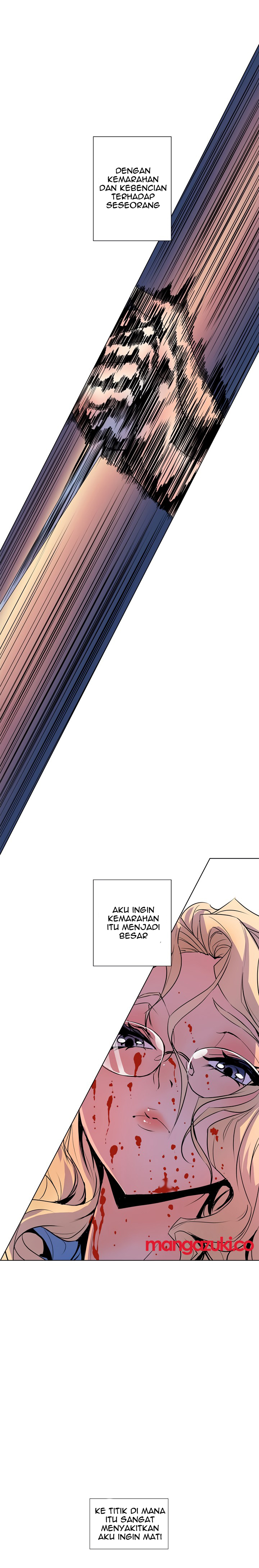 Sahwa: Secret Commission - Chapter 18 4