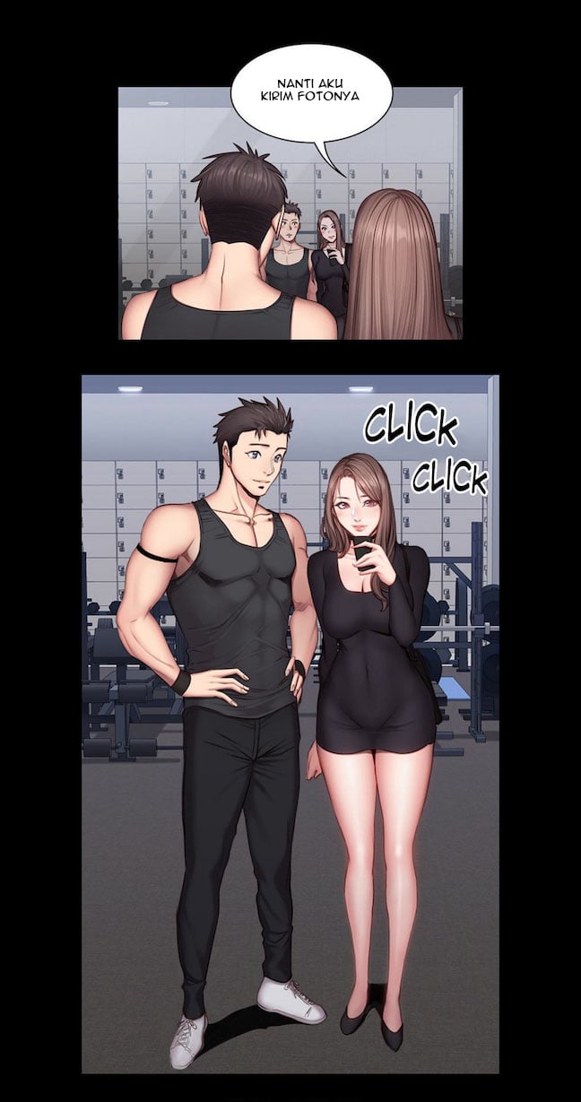 Fitness Uncensored - Chapter 18 38