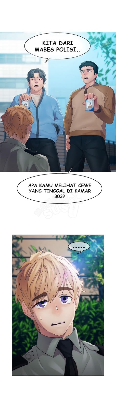 Lady Garden - Chapter 18 8
