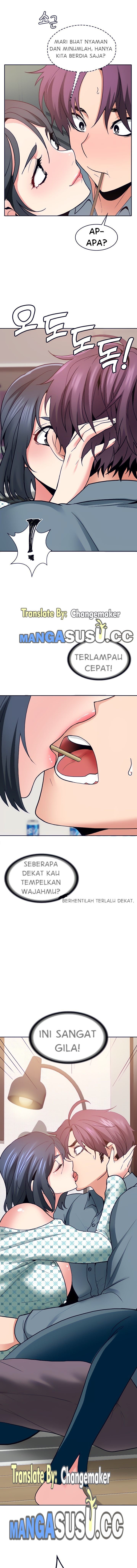 Need a Service? - Chapter 18 16