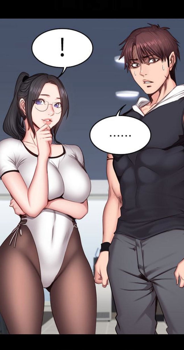 Fitness Uncensored - Chapter 18 29