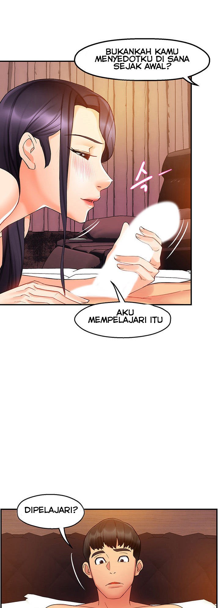 Team Leader Report - Chapter 18 42
