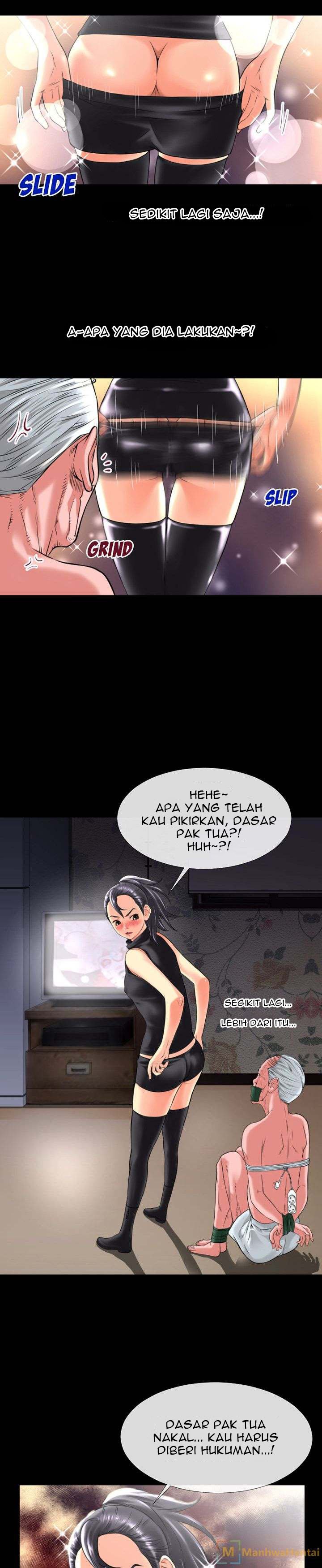 Beyond Imagination - Chapter 18 5
