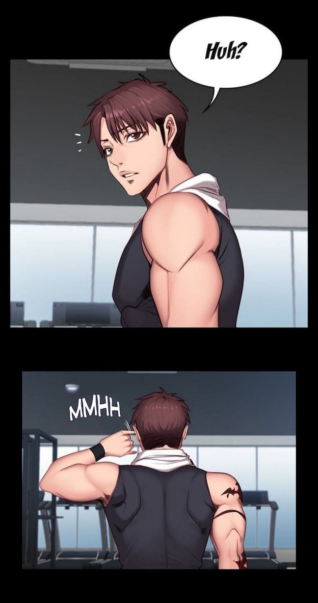 Fitness Uncensored - Chapter 18 15