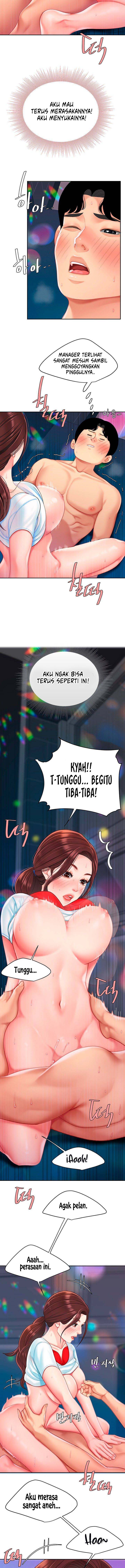 I want a taste - Chapter 18 16
