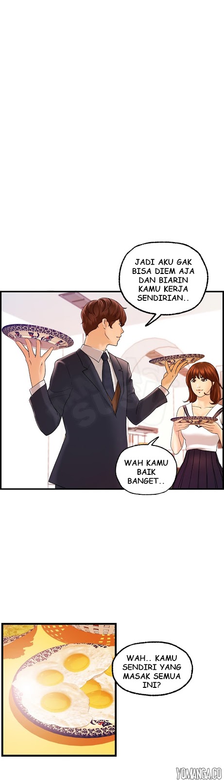 Guest House - Chapter 18 6