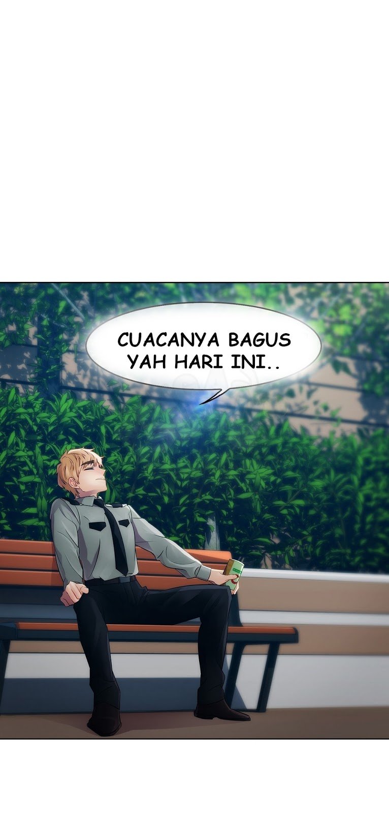 Lady Garden - Chapter 18 6