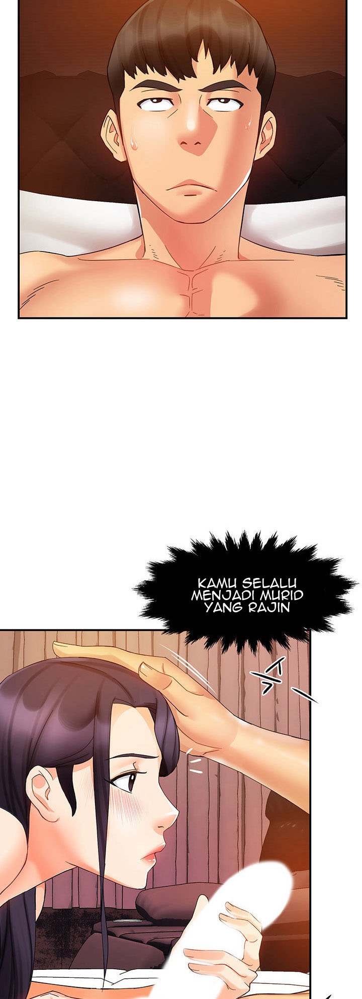 Team Leader Report - Chapter 18 44