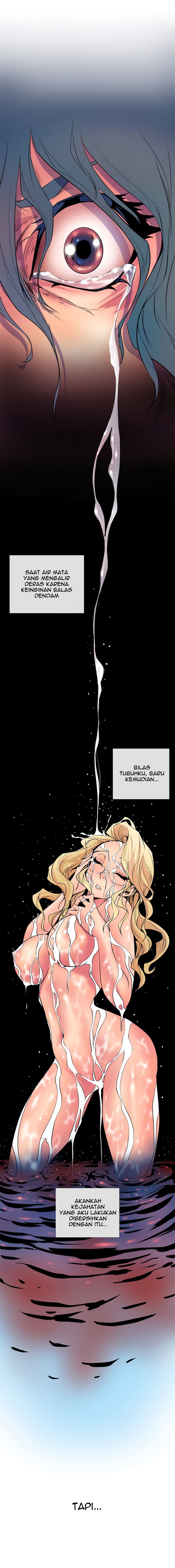 Sahwa: Secret Commission - Chapter 18 5
