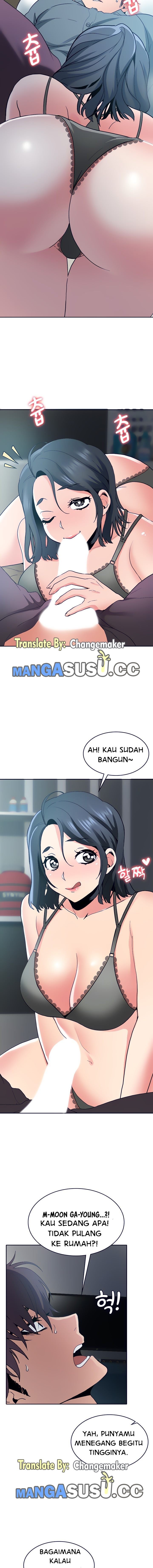 Need a Service? - Chapter 18 20