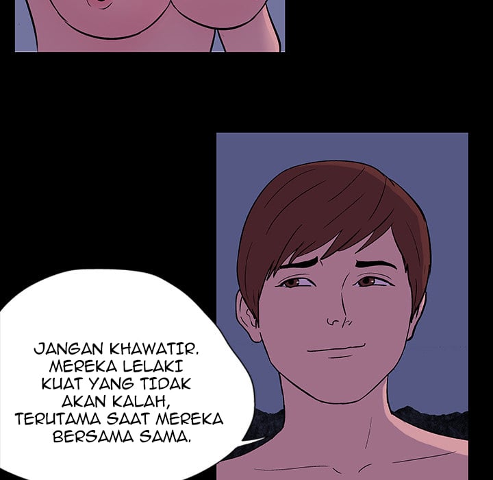 Project Utopia - Chapter 18 23