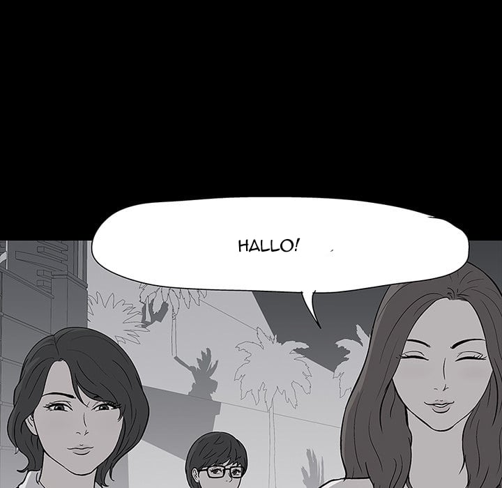 Project Utopia - Chapter 18 52