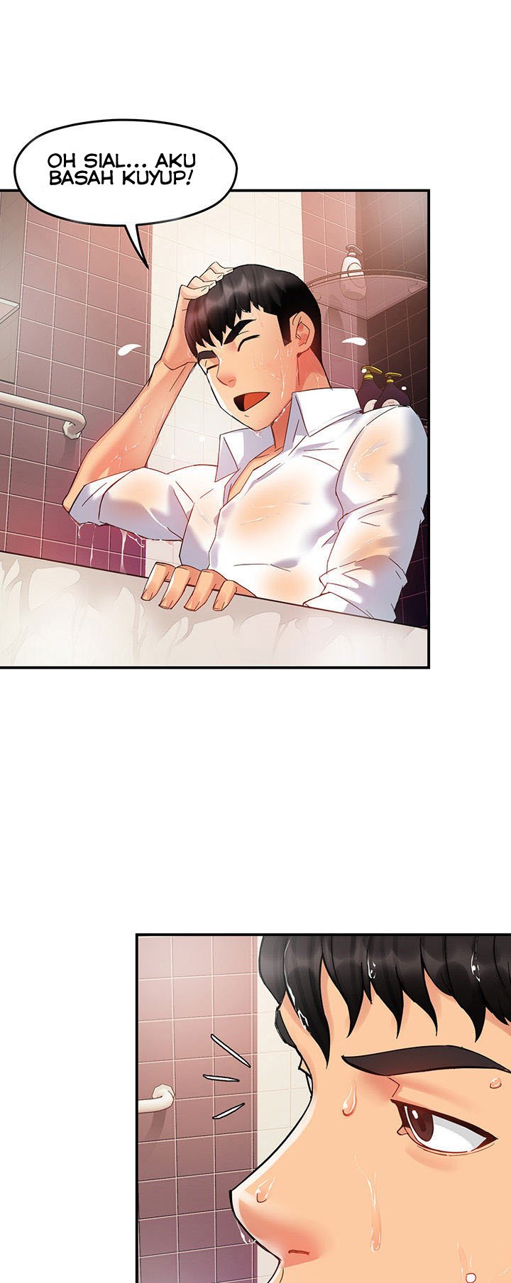 Team Leader Report - Chapter 18 21