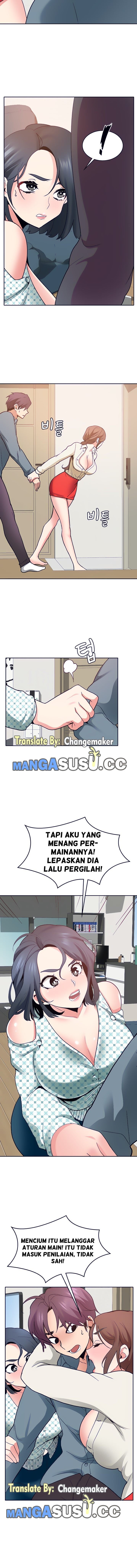 Need a Service? - Chapter 18 18