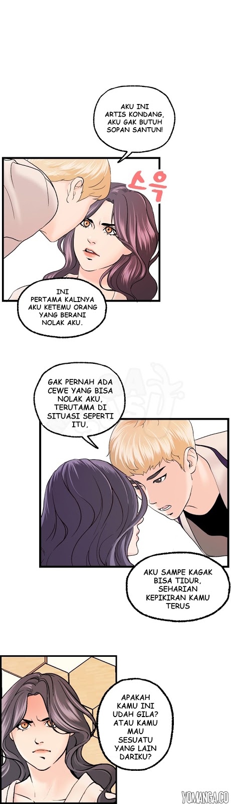 Guest House - Chapter 18 22