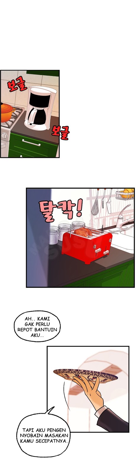 Guest House - Chapter 18 5