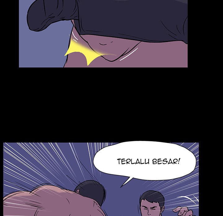 Project Utopia - Chapter 18 9