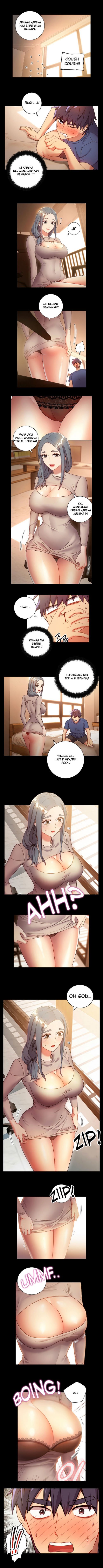 My Stepmother&#8217;s Friends Uncen - Chapter 18 3