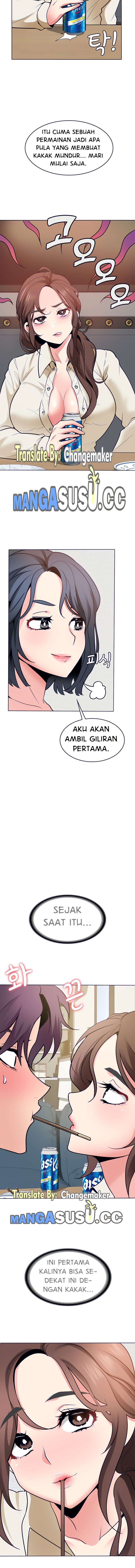 Need a Service? - Chapter 18 14