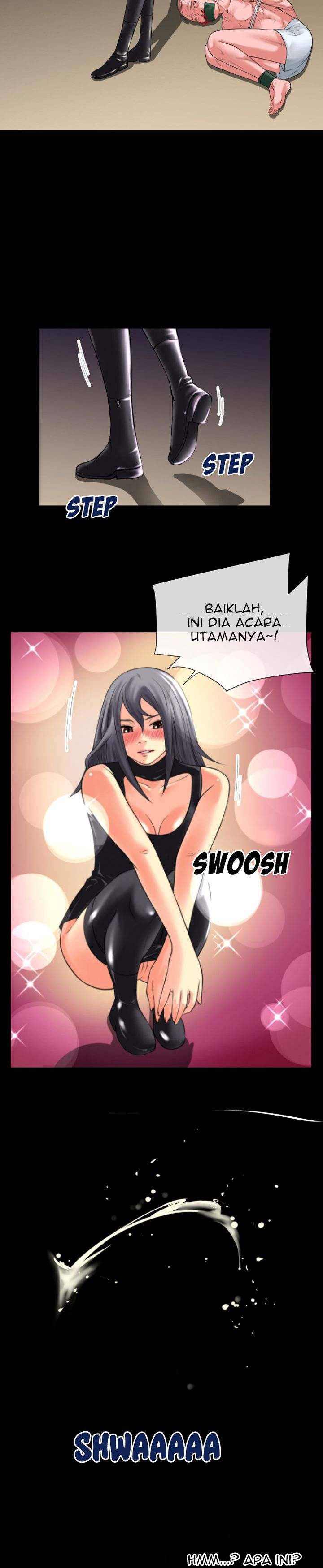 Beyond Imagination - Chapter 18 14