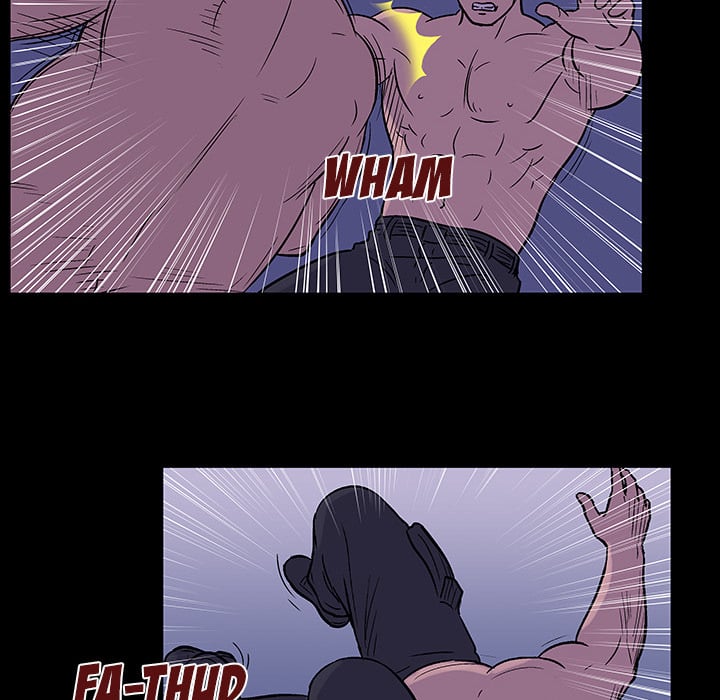 Project Utopia - Chapter 18 10