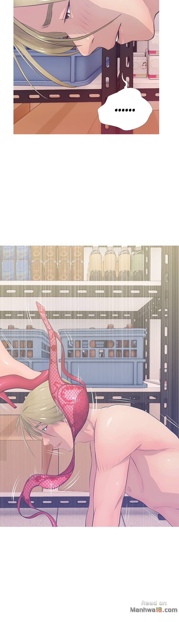 Ms. Master - Chapter 18 15