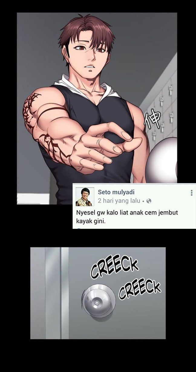 Fitness Uncensored - Chapter 18 22