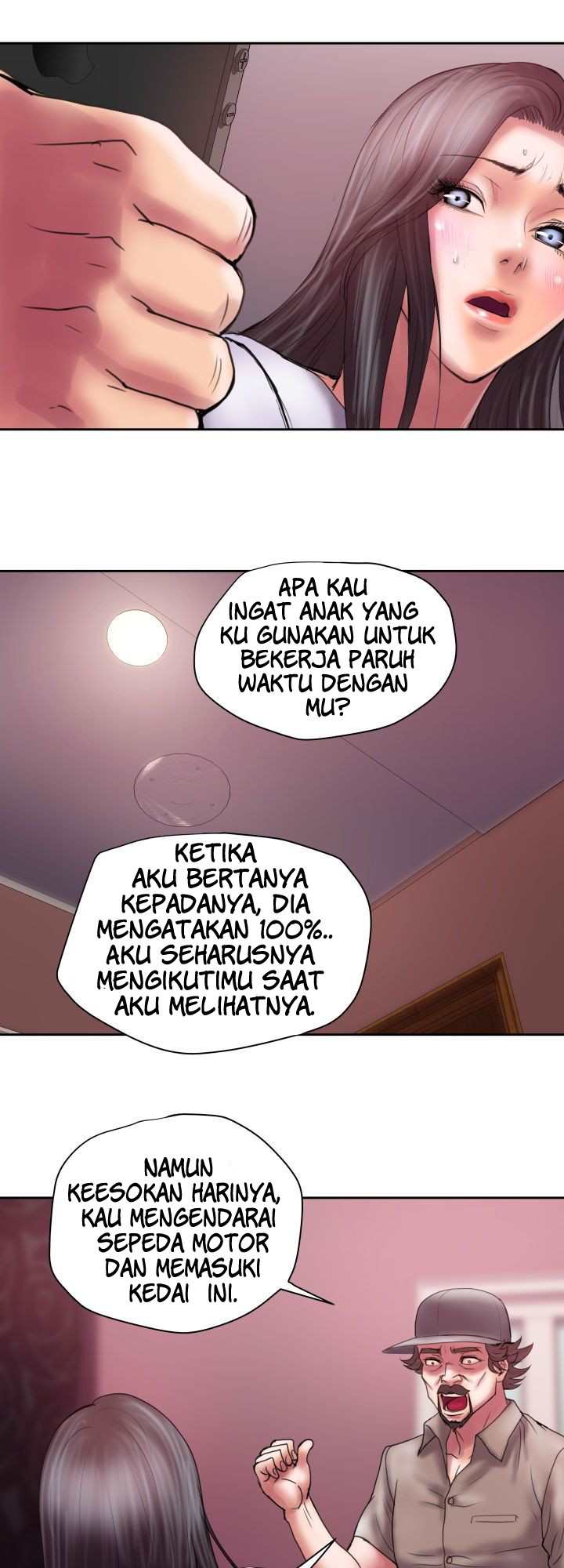 Accommodation - Chapter 18 11