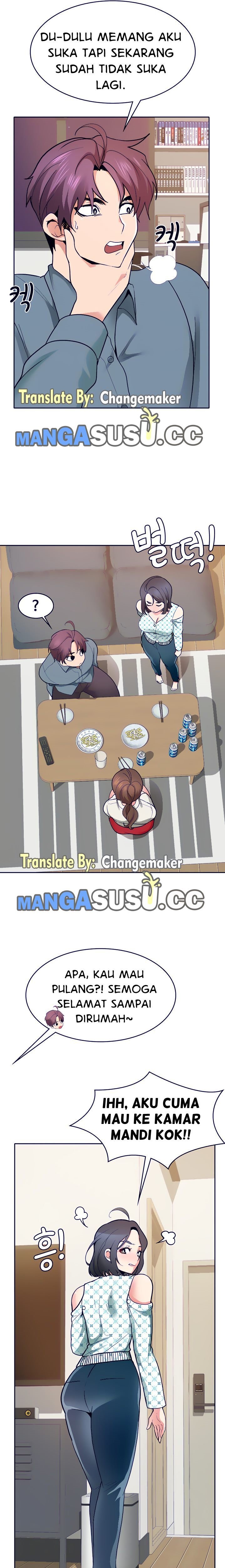 Need a Service? - Chapter 18 8