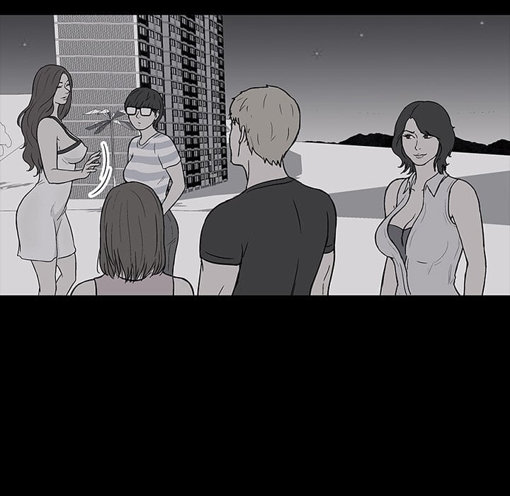 Project Utopia - Chapter 18 56