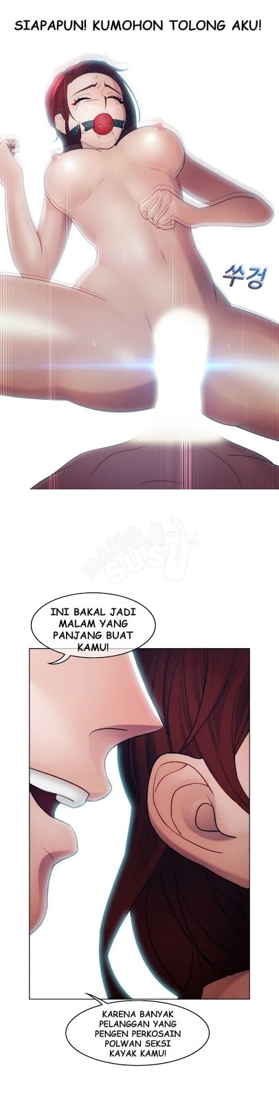 Lady Garden - Chapter 18 29