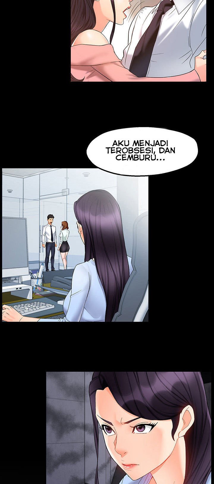 Team Leader Report - Chapter 18 30