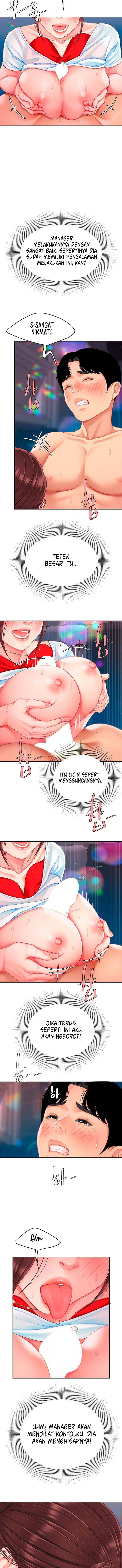 I want a taste - Chapter 18 12