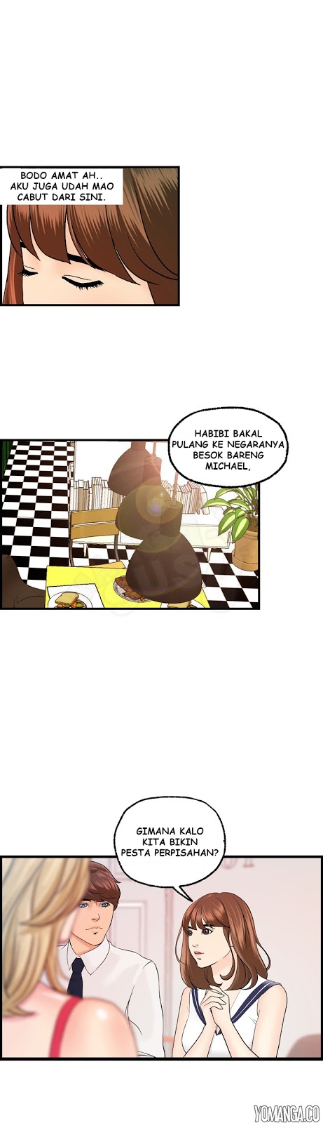 Guest House - Chapter 18 16