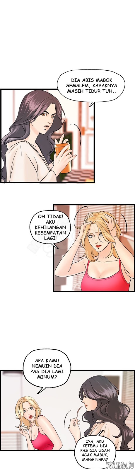 Guest House - Chapter 18 11