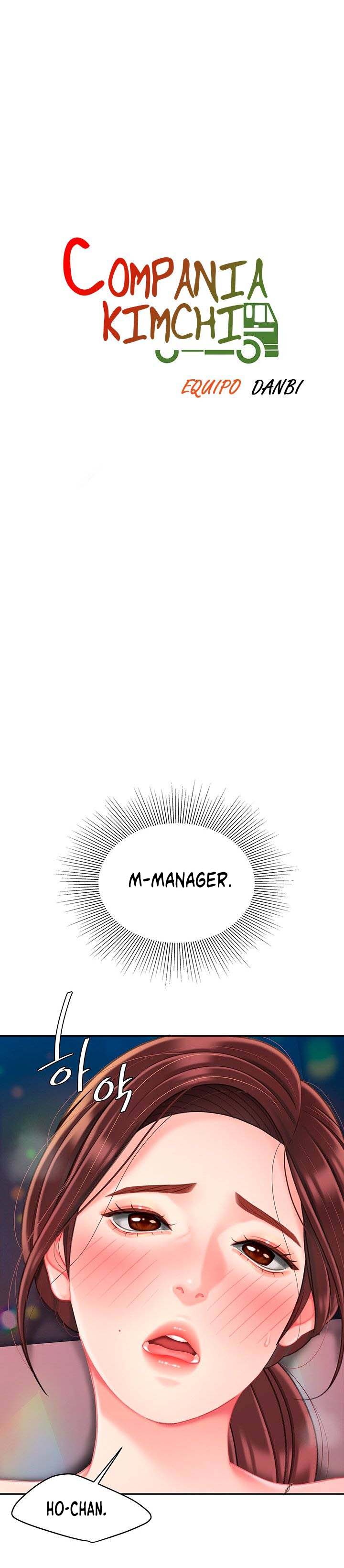 I want a taste - Chapter 18 2