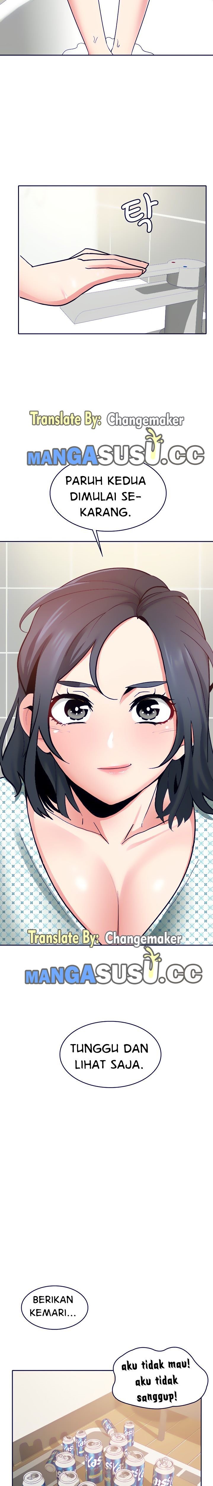 Need a Service? - Chapter 18 10
