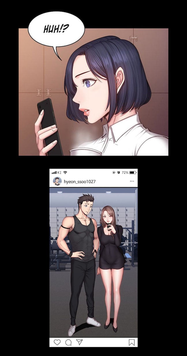 Fitness Uncensored - Chapter 18 40