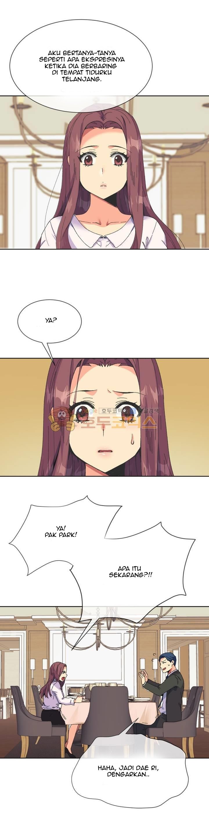 A Woman Who Can&#8217;t Refuse - Chapter 18 3